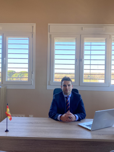 Javier Martín López