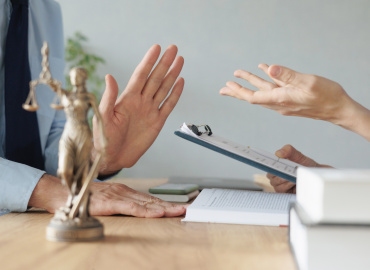 Derecho Laboral