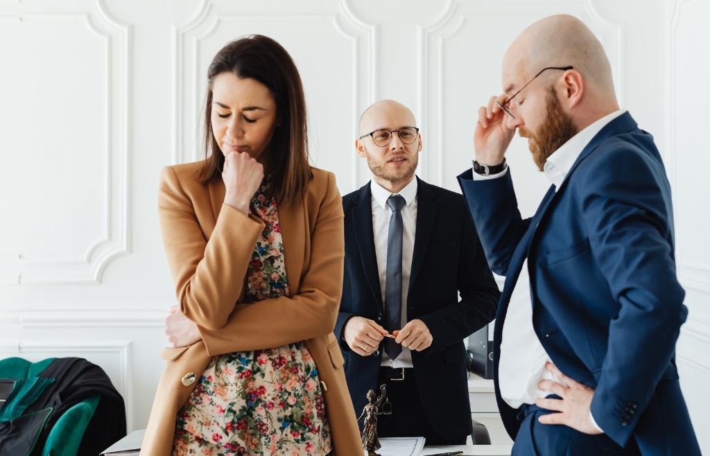 Separación vs. divorcio: Comprendiendo sus diferencias fundamentales