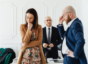 Separación vs. divorcio: Comprendiendo sus diferencias fundamentales