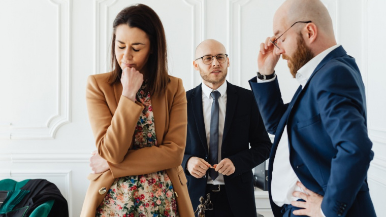 Separación vs. divorcio: Comprendiendo sus diferencias fundamentales