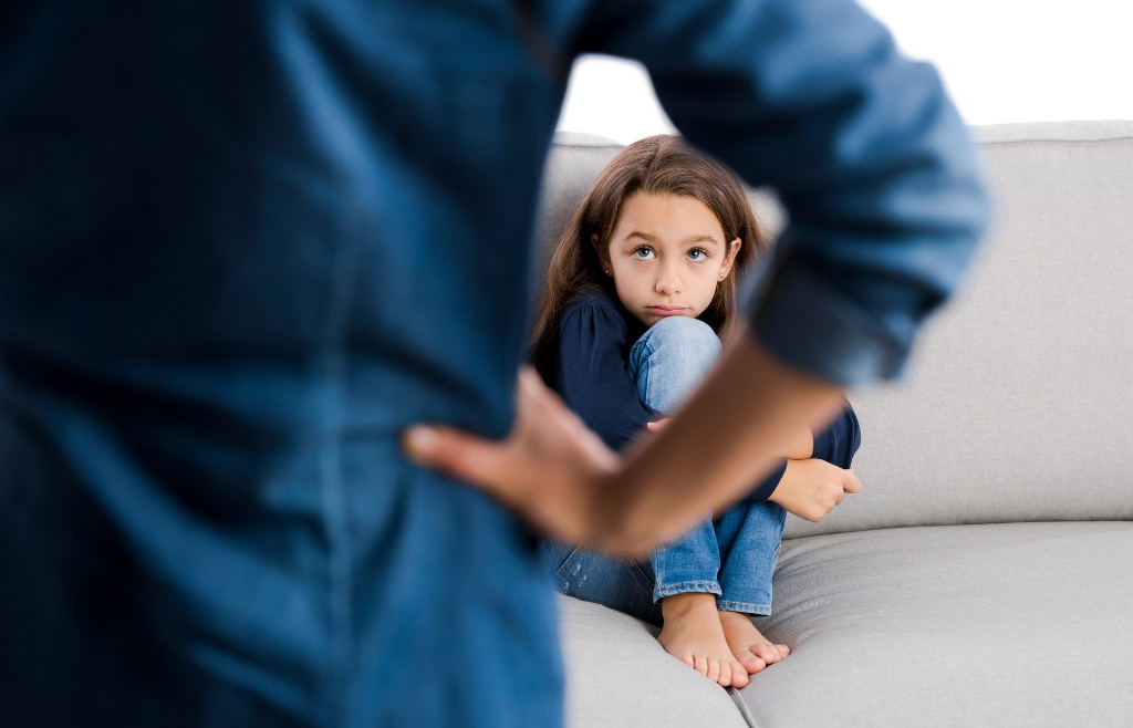 Responsabilidad civil de los padres por delitos cometidos por hijos menores