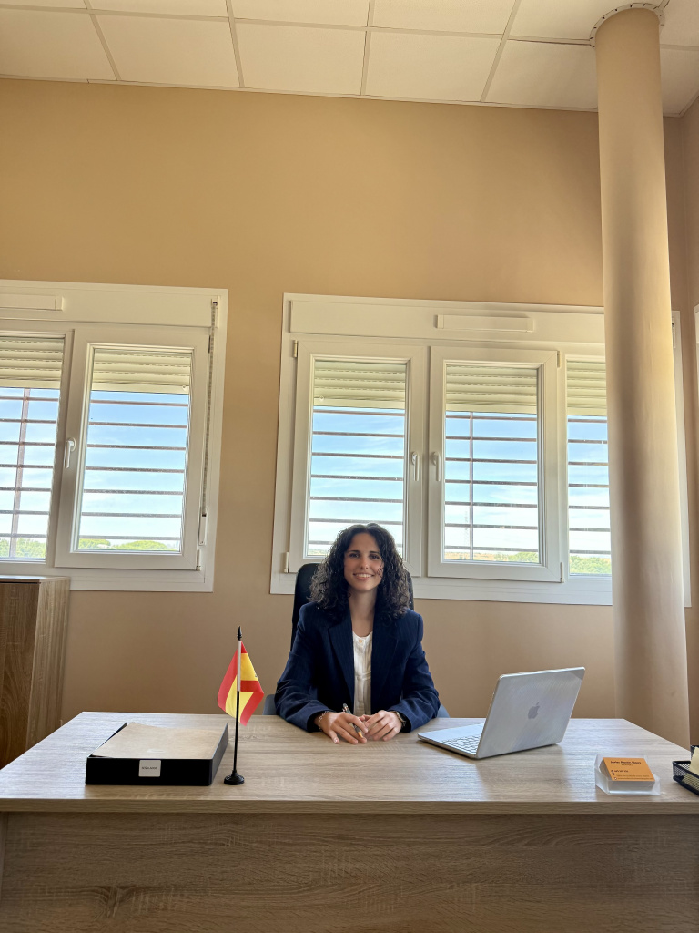 SONIA RIAÑO GARMILLA - FOTO